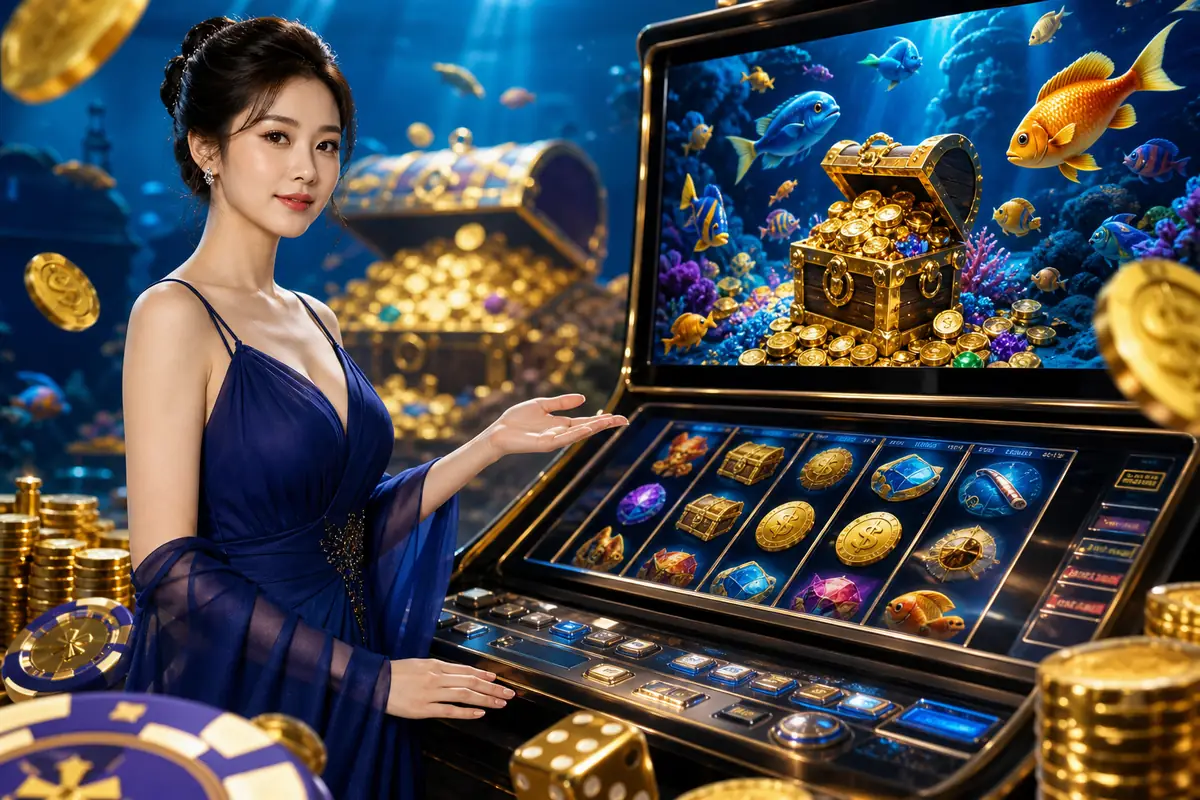 ap888 permainan slot live casino dalam talian