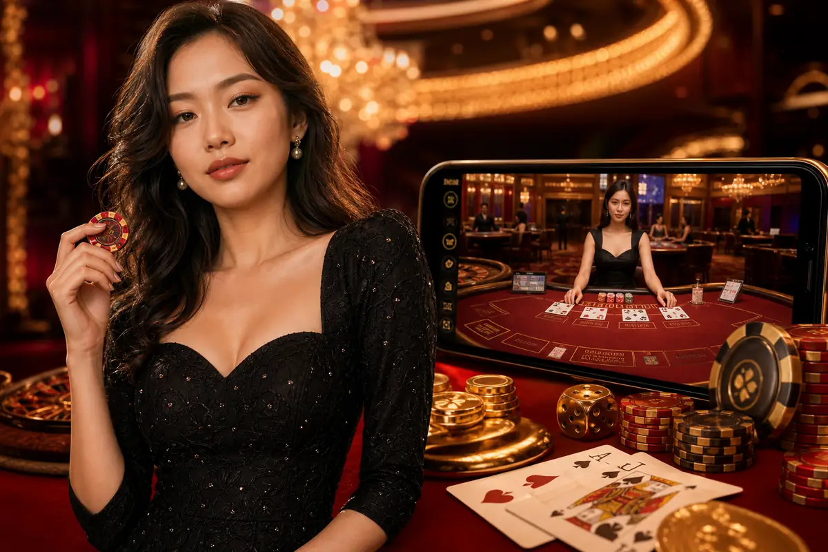 ap888 slot dan live casino popular